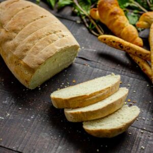 French Loaf Bread