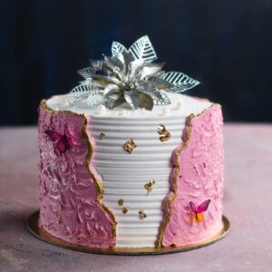 Cake Masterclass - Beginner To Business