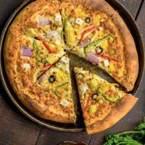 Veg Pizza