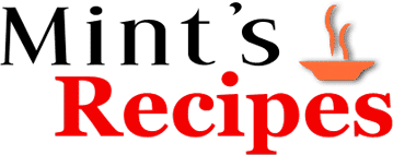 Mints Recipes Logo