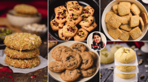 Delectable Cookies - Live Workshop