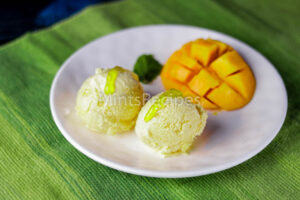 Ice Cream Workshop (Live)