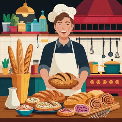 Home Baker