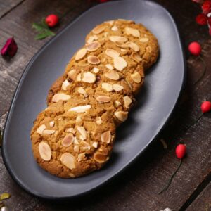 Gluten Free Cookies Square-27