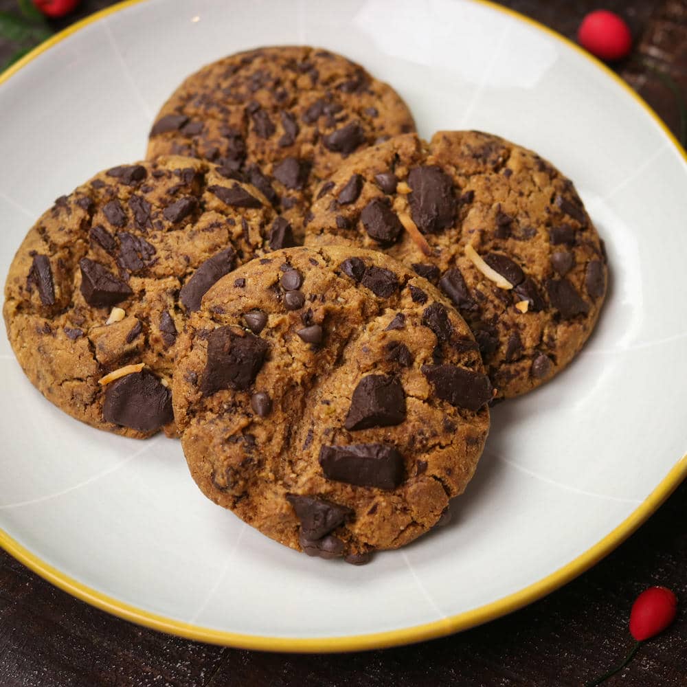 Gluten Free Cookies Square-31