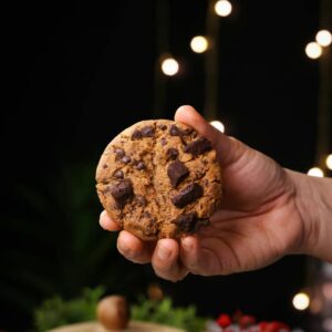 Gluten Free Cookies Square-33