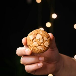 Gluten Free Cookies Square-35