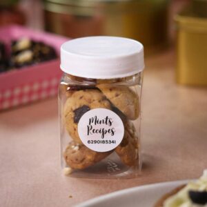 Gluten Free Cookies Square-71