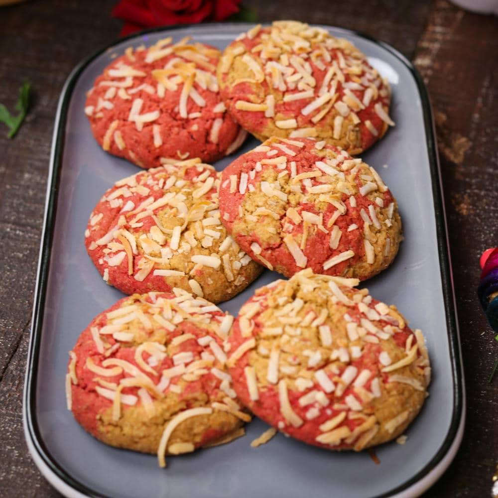 Gluten Free Cookies Square-8