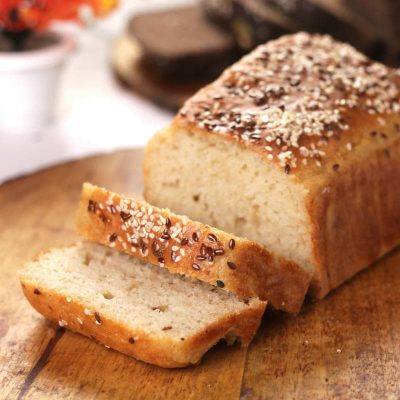 Bread Yeast free