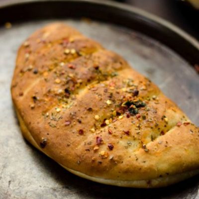 Garlic Bread